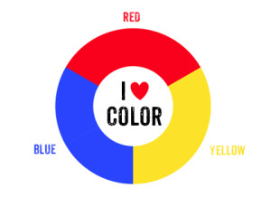 primary-colors